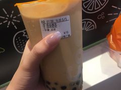 -CoCo都可(新我格广场店)