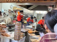 -文武王氏烧饼·无矾油条(西溪路店)