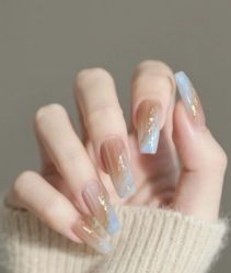 -桃色美甲沙龙