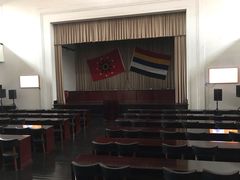 -辛亥革命博物院北区