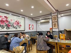 大堂-清真·穆萨砂锅(大皮院店)