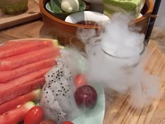 -了凡国风主题茶馆·咖啡(武侯祠锦里店)