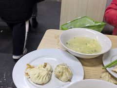 -津门永胜包子铺(哈尔滨道总店)