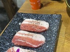 -喝丢一只鞋·东北烤肉·烧烤·铜火锅(江宁店)