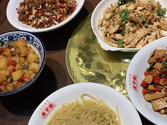 -天下客饭店(中山路店)