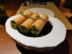 牛油果寿司-Magnet磁食(同德店)