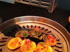 -真熙家牛排烤肉无限续(百脑汇店)