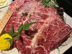 -山川小町·极番烧肉(新地假日广场店)