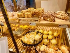 -BreadTalk面包新语·烘焙蛋糕(高德置地春广场店)