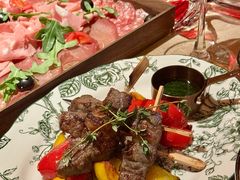 -Mammamia意大利餐厅(阳春巷店)