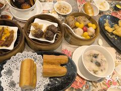 -虾饺妹·粤式手工点心(水荫路店)