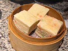 淮扬千层油糕-南京大牌档(香港广场店)