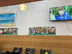 大堂-黑山岛餐厅