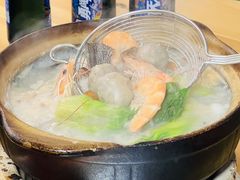 -湛林.粤西大排挡(前门店)