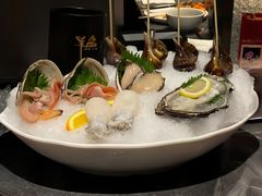 -德天肥牛海鲜火锅(城西银泰店)