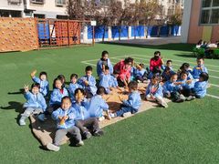 -爱彼格林珑悦幼儿园