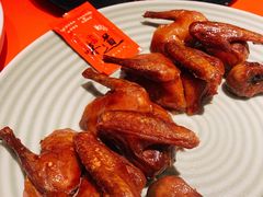 -馋遇江南·精致湖景雅宴(东方之门店)