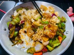 -箪食记(汉口路店)