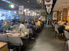大堂-川成元·麻辣香锅(凯德MALL西直门店)