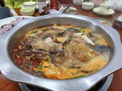 -大理.老字号渝记酸萝卜乌鱼(古城总店)