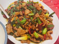 -豪廷轩中餐厅·特色云南菜(温德姆至尊豪廷大酒店)