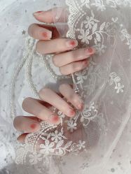 -1T·1M 日式美甲美睫