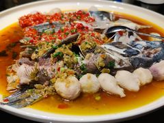 -凤凰湘语·平价海鲜餐厅(浦东旗舰店)