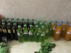 -老字号杨坡红油米线腊汁肉夹馍(东四道巷店)