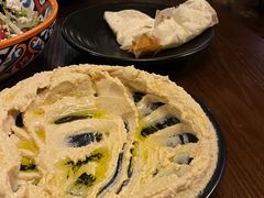 -Uncle Kosto科斯托·中东菜