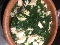 -兰溪小馆(东直门簋街店)