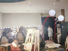 -海马体照相馆(北京apm店)