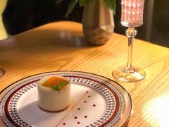 佐餐鸡尾酒-EN SPACE恩空间