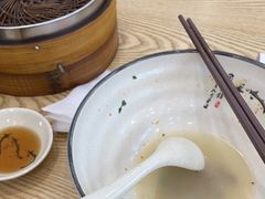 -法华汤包馆(法华镇路店)