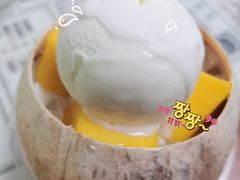 -玉椰林甜品店(创始店)