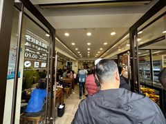 -老刘家永盛斋·传统泡馍(东关南街店)