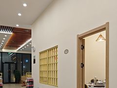 -朴小妹人参鸡汤火锅(长白山万达店)