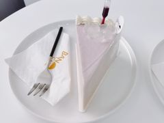 -BanCake·法式千层·拿破仑專門店