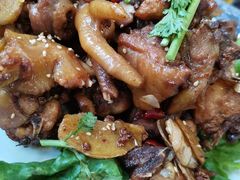 干炒鸡套餐-八两八金·莱芜特色炒鸡(市南漳浦路店)