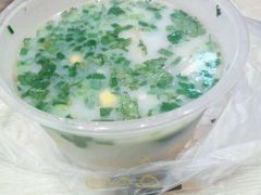 -魏家凉皮(曼哈顿店)