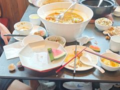 -炊江南·上海菜(国展华漕店)