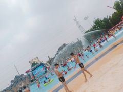 -苏州乐园森林水世界