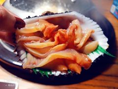 -海味当家·蒸锅海鲜(星海公园店)