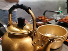 -白玉串城·朝鲜族烤串(龙岗店)