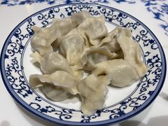 -东方饺子王(王府井关东古巷店)