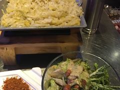 -很久以前羊肉串(大华三路店)