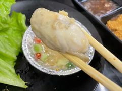 -曼格活海鲜·牛排自助(光明蓝鲸店)