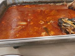 -鱼酷活鱼烤鱼(沈阳大悦城店)