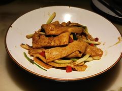 -绿茶餐厅(成都大悦城店)