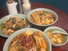 -粉家柳州螺蛳粉(杨宅路店)