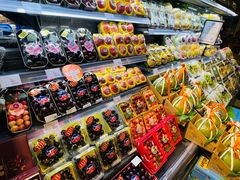 -Olé精品超市(北京合生汇店)